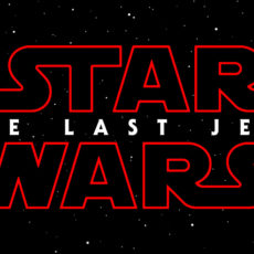 STAR WARS: The Last Jedi Review